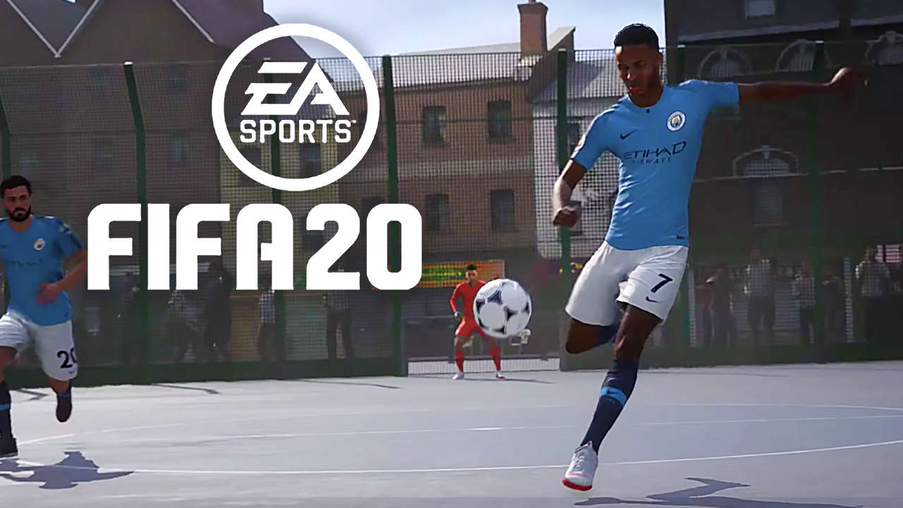 Ini Hal Baru dan Keren yang Bakal Muncul di FIFA 20! thumbnail